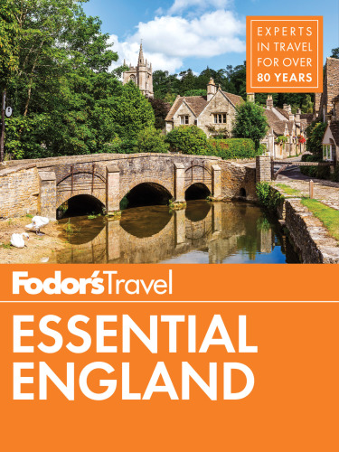 Fodor's Essential England