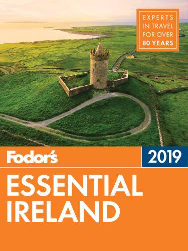 Fodor's Essential Ireland 2019