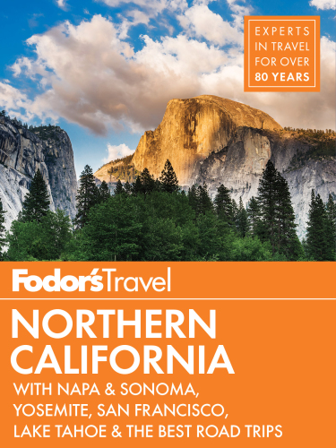 Fodor's Northern California