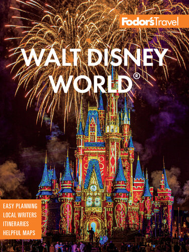 Fodor's Walt Disney World