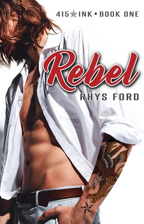Rebel: Volume One (1) (415 Ink)