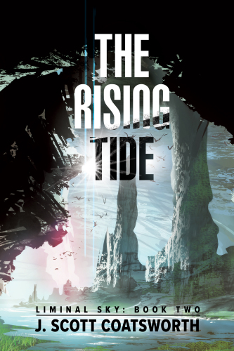 The Rising Tide (2) (Liminal Sky)