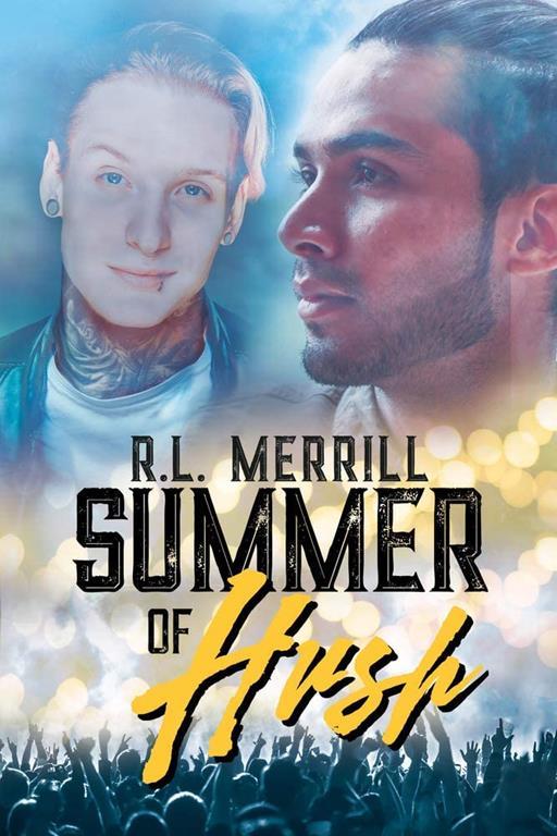 Summer of Hush (1)