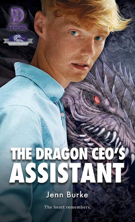 The Dragon CEO's Assistant (Golden Kingdom)