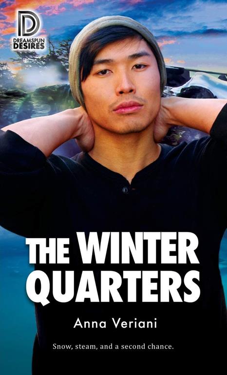 The Winter Quarters (92) (Dreamspun Desires)