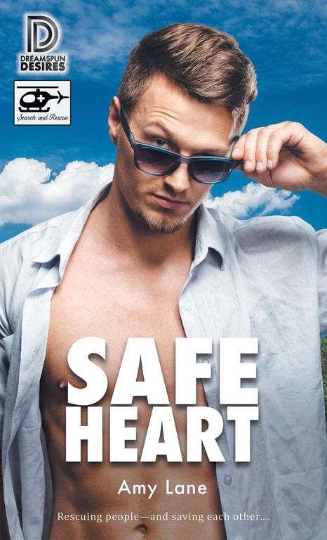 Safe Heart (3) (Search and Rescue)