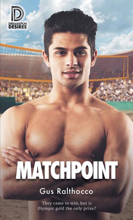 Matchpoint (Dreamspun Desires)