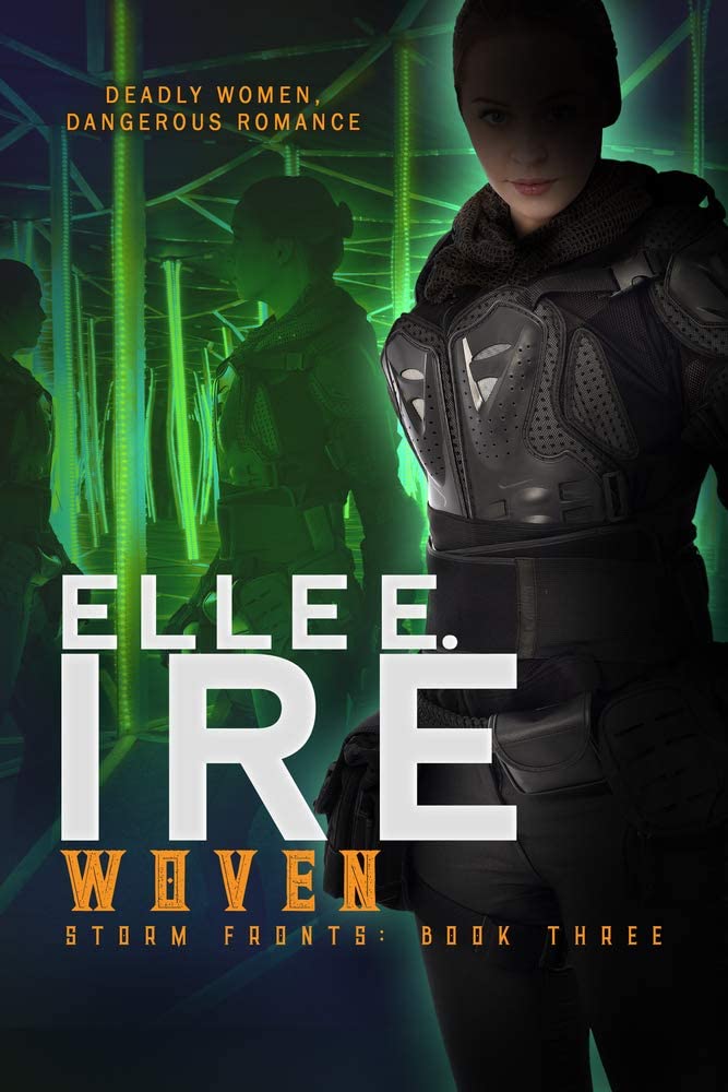 Woven (3) (Storm Fronts)