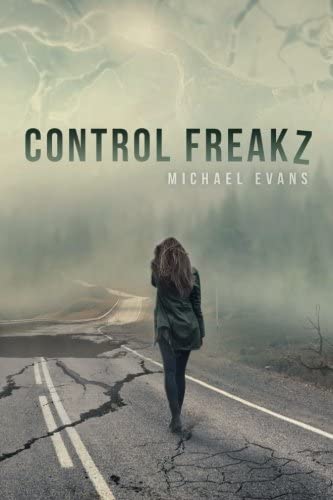 Control Freakz (Control Freakz Trilogy) (Volume 1)