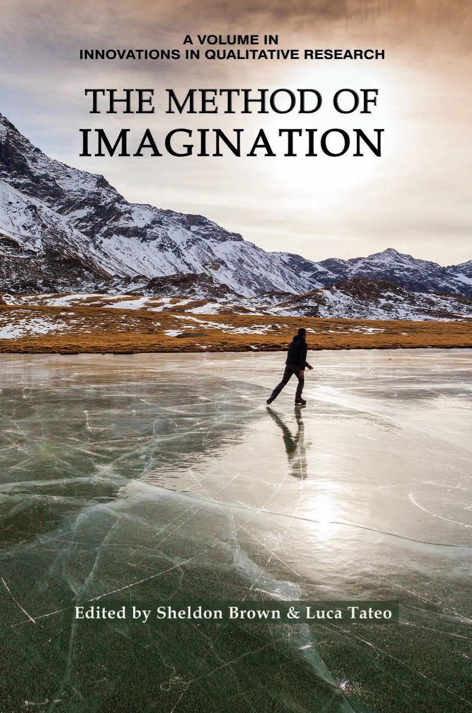 The Method of Imagination (hc)