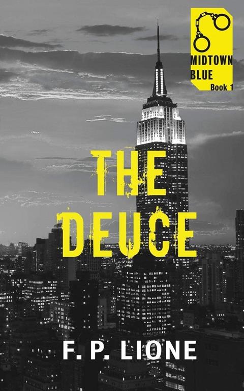 The Deuce (Midtown Blue)