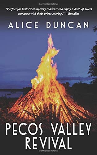 Pecos Valley Revival