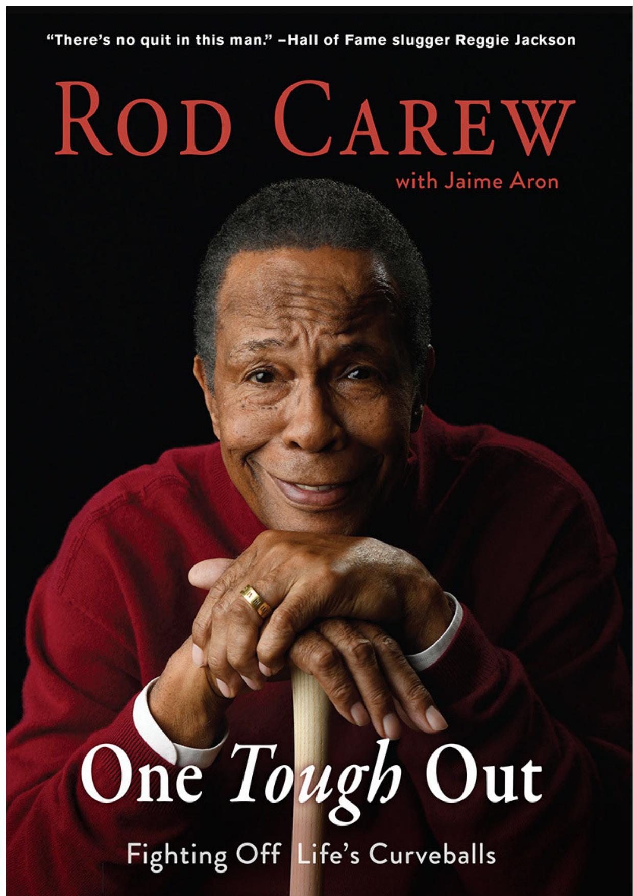 Rod Carew