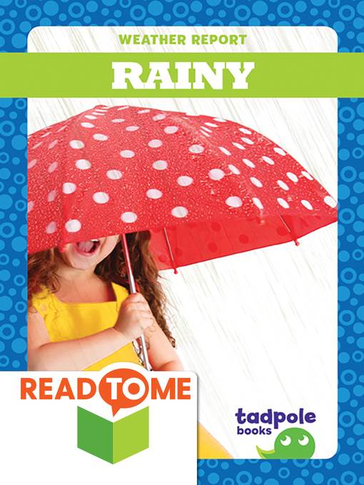 Rainy (Readalong Edition)