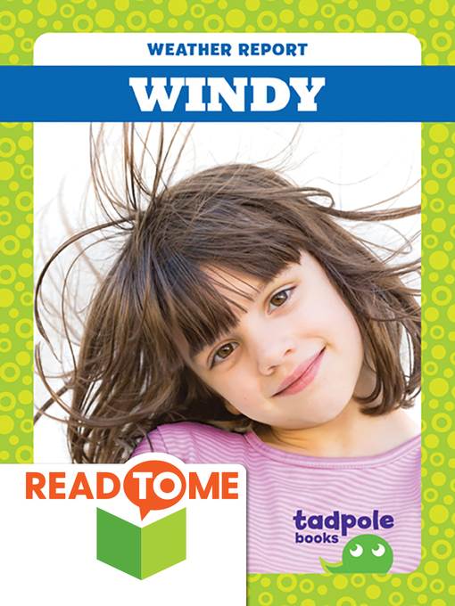 Windy (Readalong Edition)