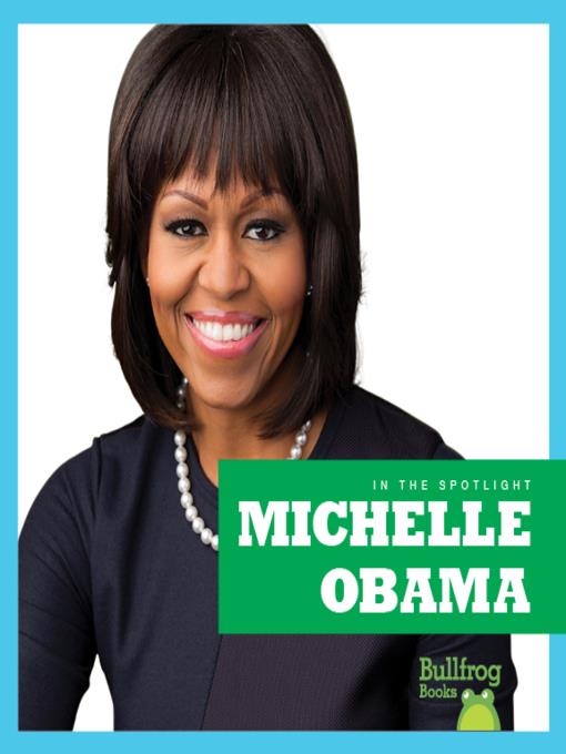 Michelle Obama