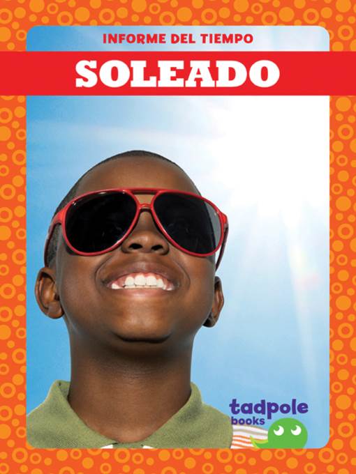 Soleado (Sunny)