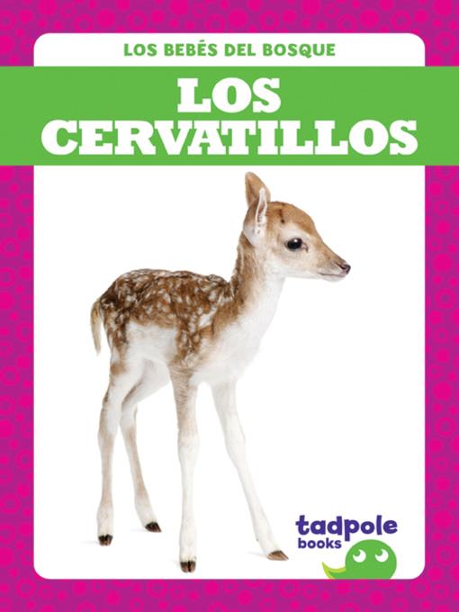 Los cervatillos (Deer Fawns)