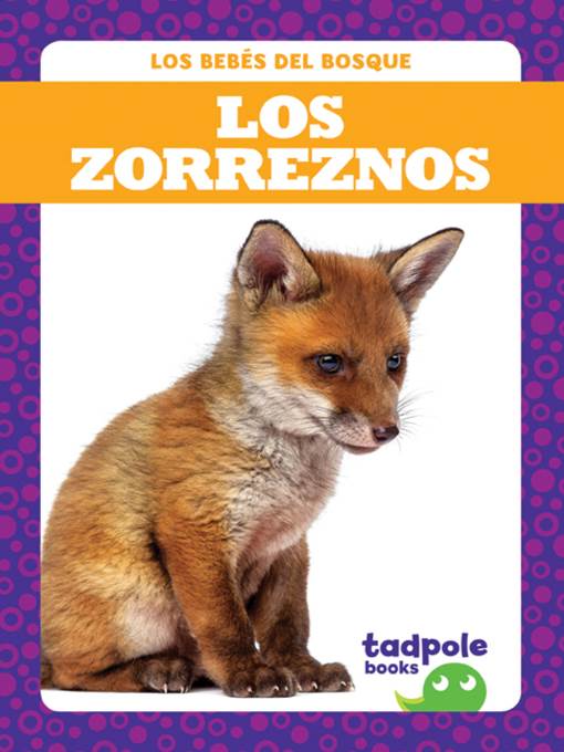 Los zorreznos (Fox Kits)