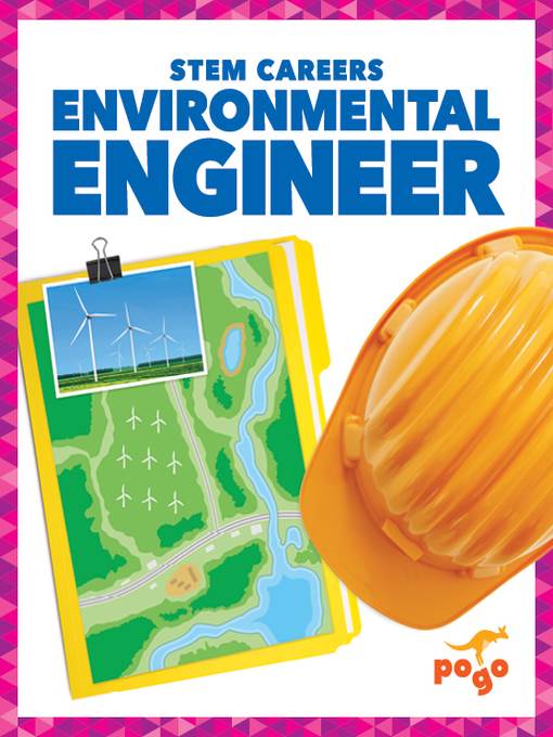 Environmental Engineer