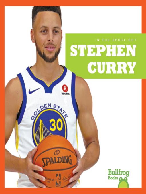 Stephen Curry