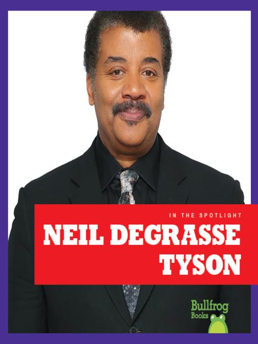 Neil deGrasse Tyson