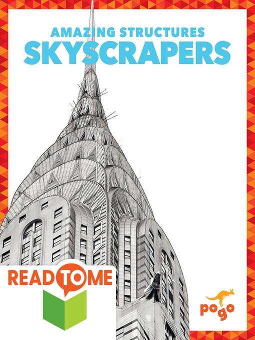 Skyscrapers (Readalong Edition)