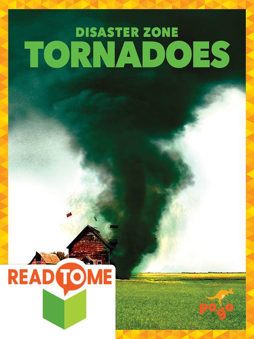 Tornadoes (Readalong Edition)