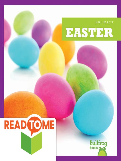 Easter (Readalong Edition)