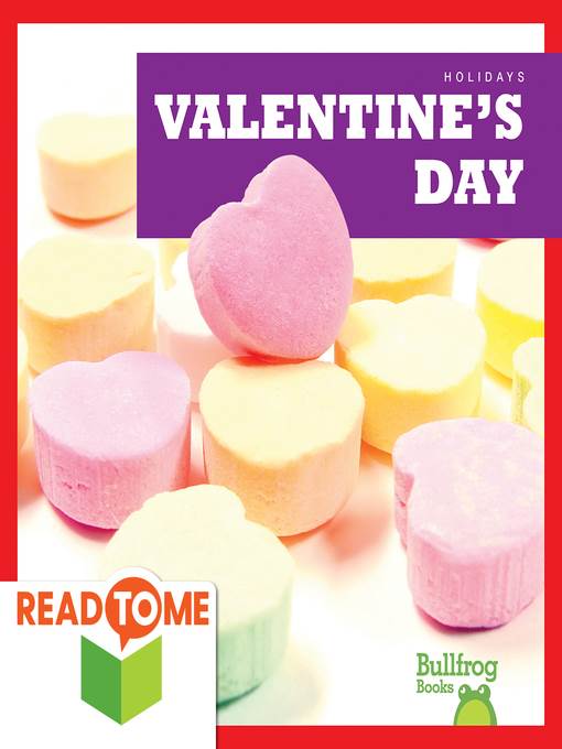 Valentine's Day (Readalong Edition)