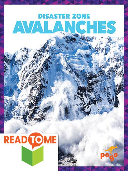 Avalanches (Readalong Edition)