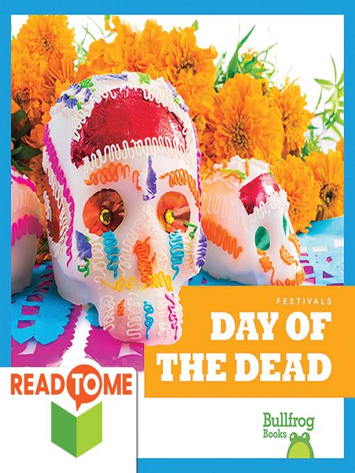 Day of the Dead (Readalong Edition)