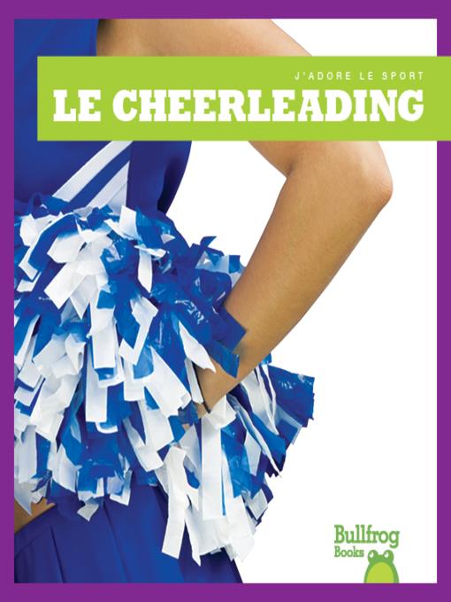 Le cheerleading (Cheerleading)