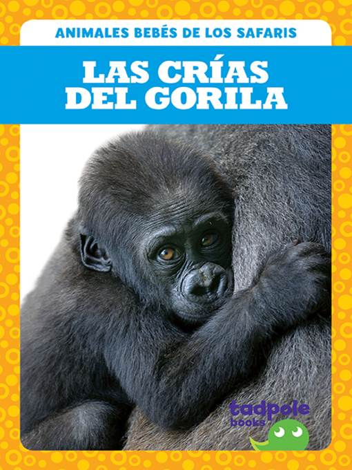 Las crías del gorila (Gorilla Infants)