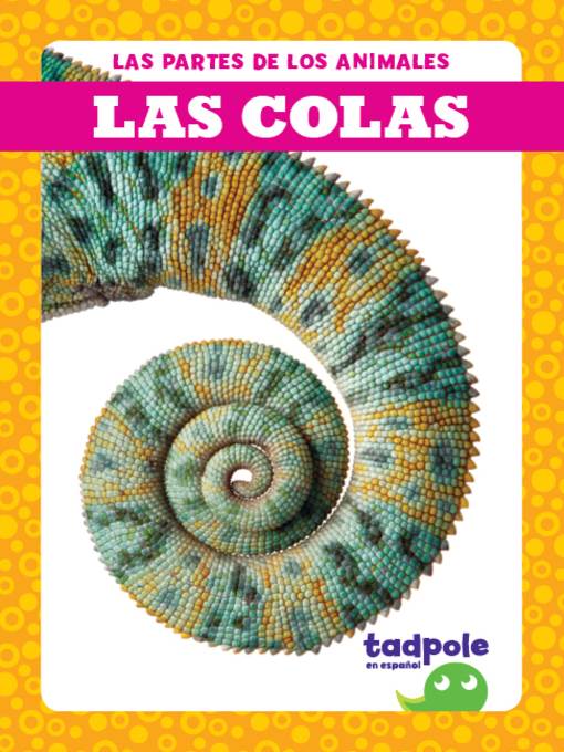 Las colas (Tails)