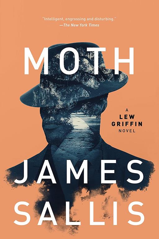 Moth (A Lew Griffin Novel)