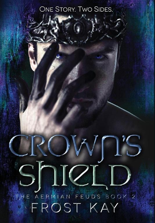 Crown's Shield: The Aermian Feuds: Book Two (2)