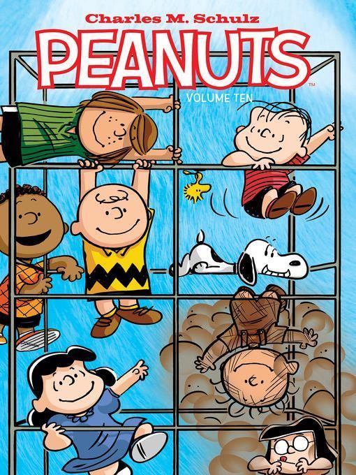 Peanuts (2012), Volume 10