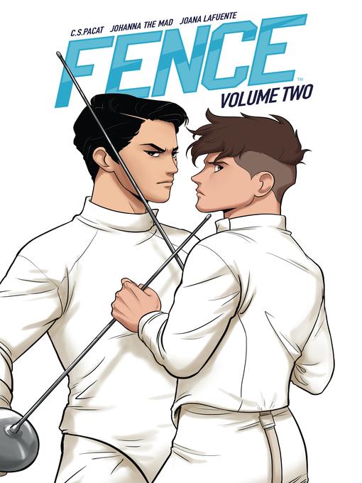 Fence (2017), Volume 2