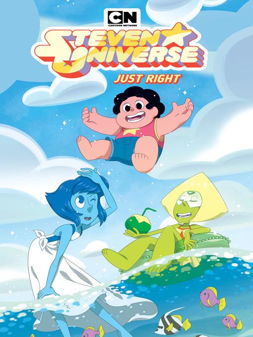 Steven Universe (2017), Volume 4