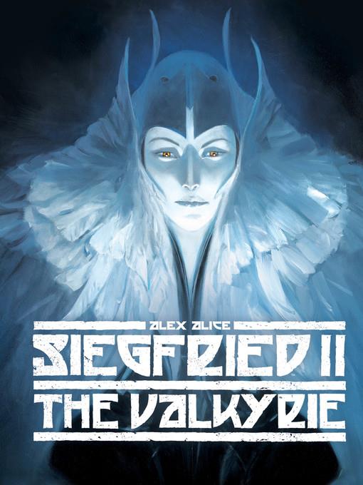 Siegfried (2012), Volume 2