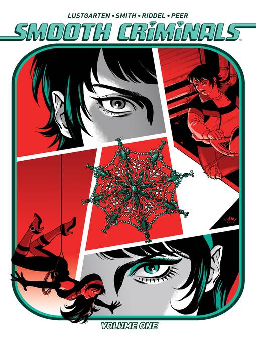 Smooth Criminals (2018), Volume 1