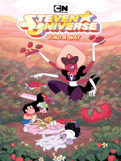 Steven Universe (2017), Volume 5