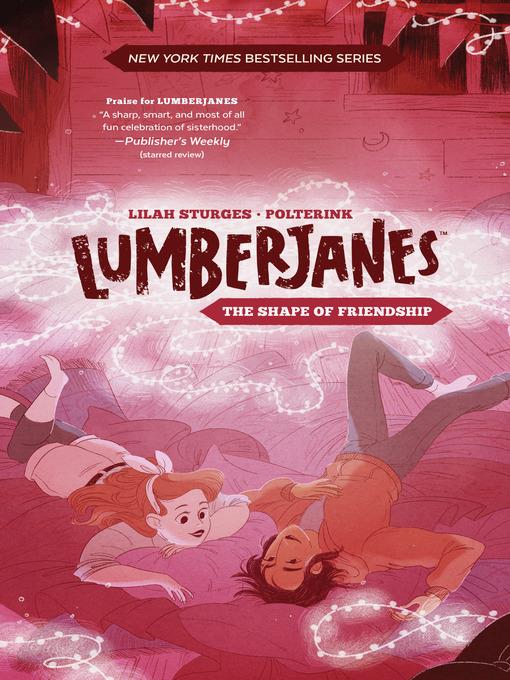 Lumberjanes: The Shape of Friendship