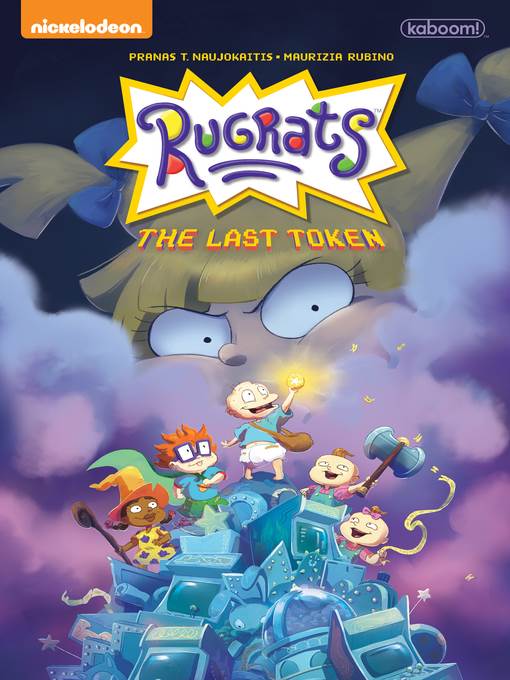 Rugrats: The Last Token