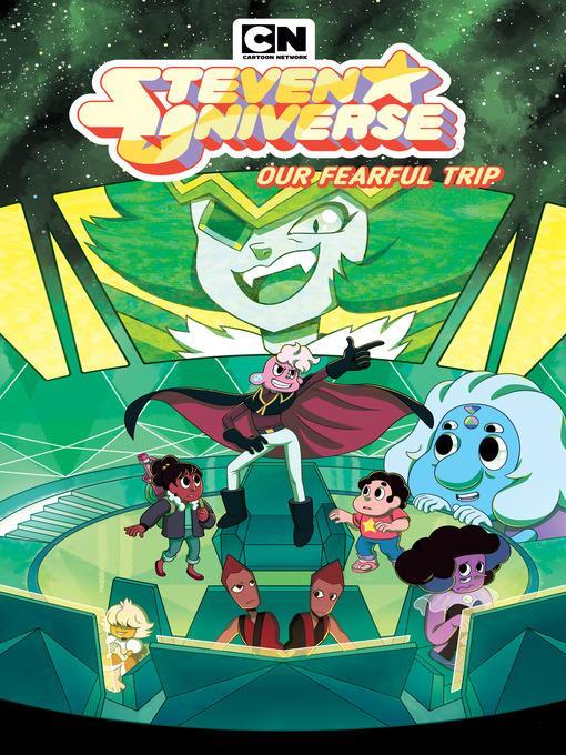 Steven Universe Volume 7