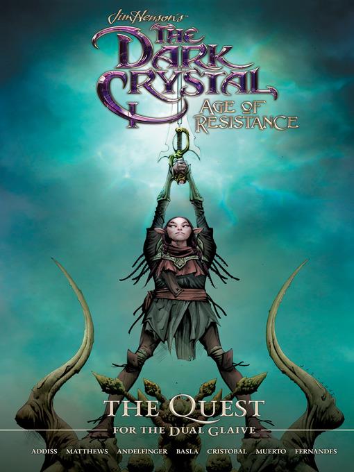 Jim Henson's the Dark Crystal