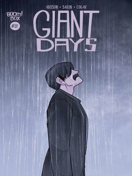 Giant Days (2015), Issue 51