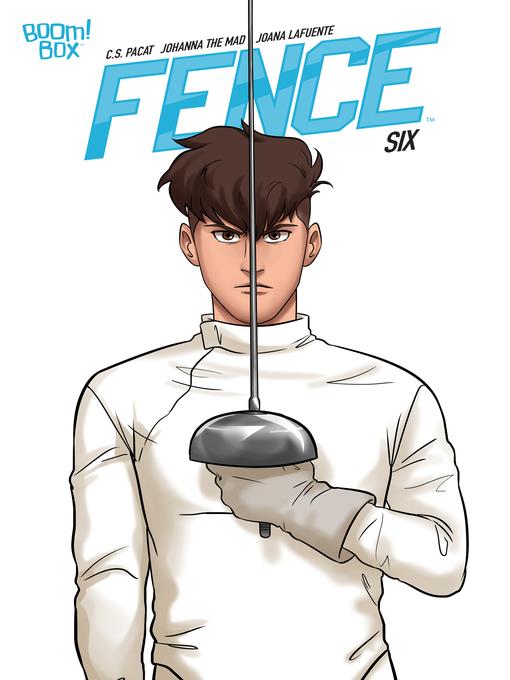 Fence (2017), Issue 6