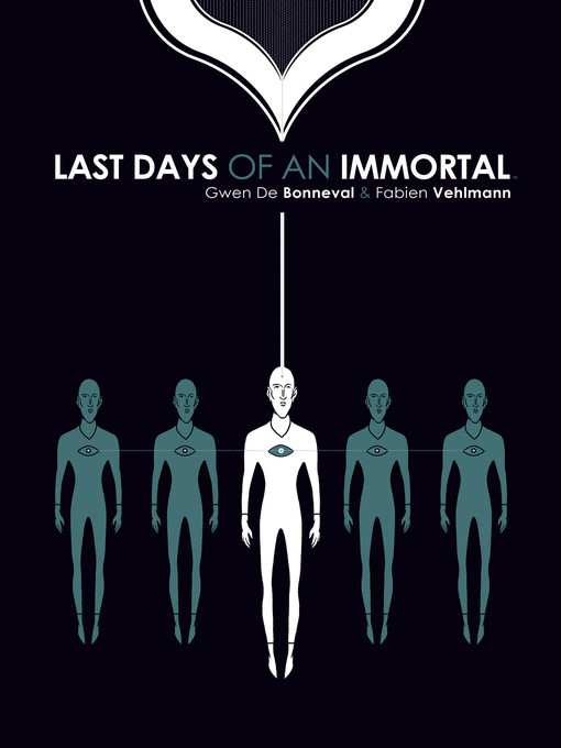 Last Days of an Immortal